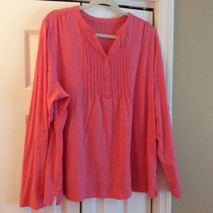 Brand New L.L. Bean Shirt